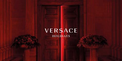 empresa versace|official Versace website.